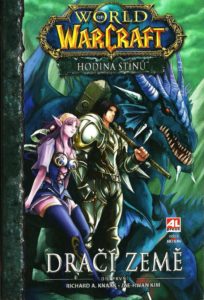 World of Warcraft: Hodina Stínů