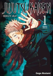 Jujutsu Kaisen - Prokleté války