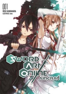 Sword Art Online