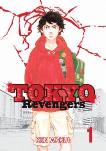 Tokyo Revengers