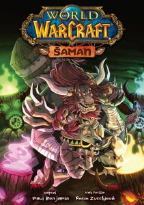 World of Warcraft: Šaman