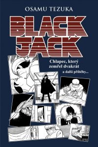 Black Jack (Omnibus)