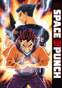 Space Punch