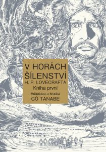 V horách šílenství (Omnibus)