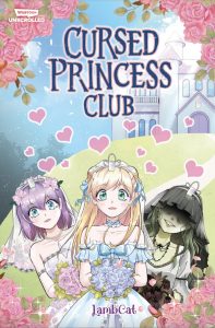 Cursed Princess Club